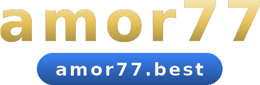 amor77 logo
